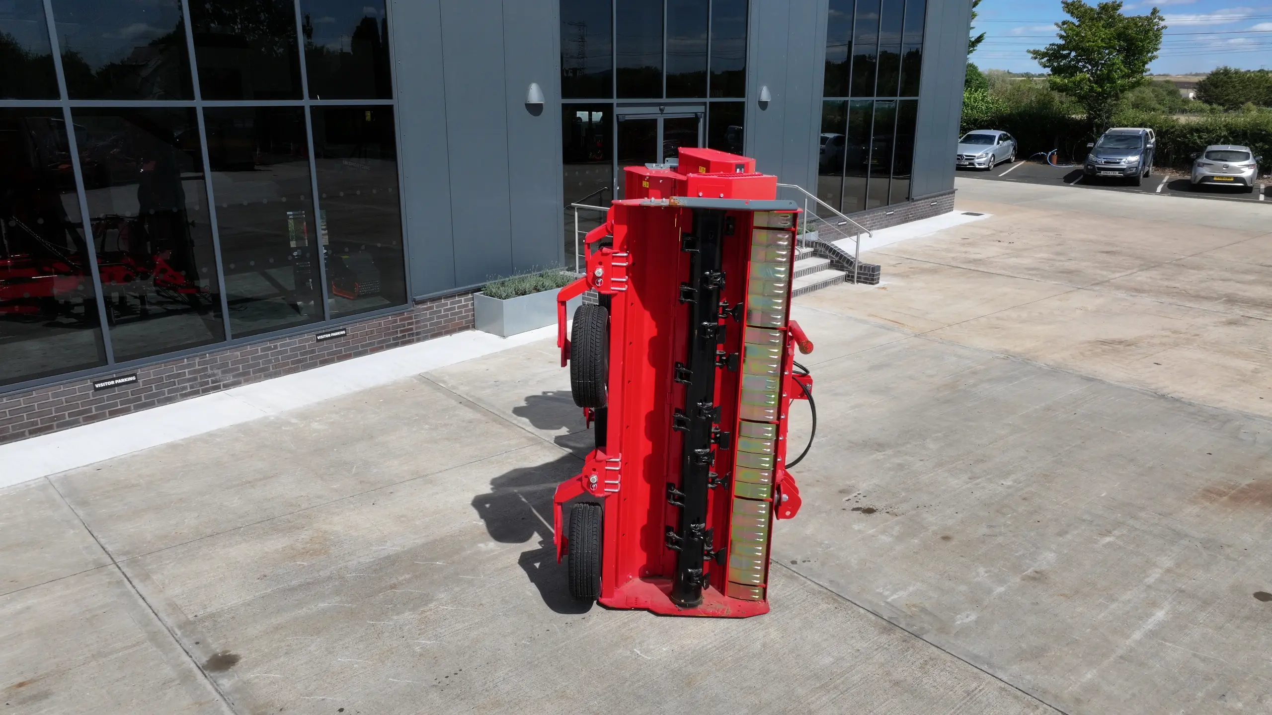Block Image